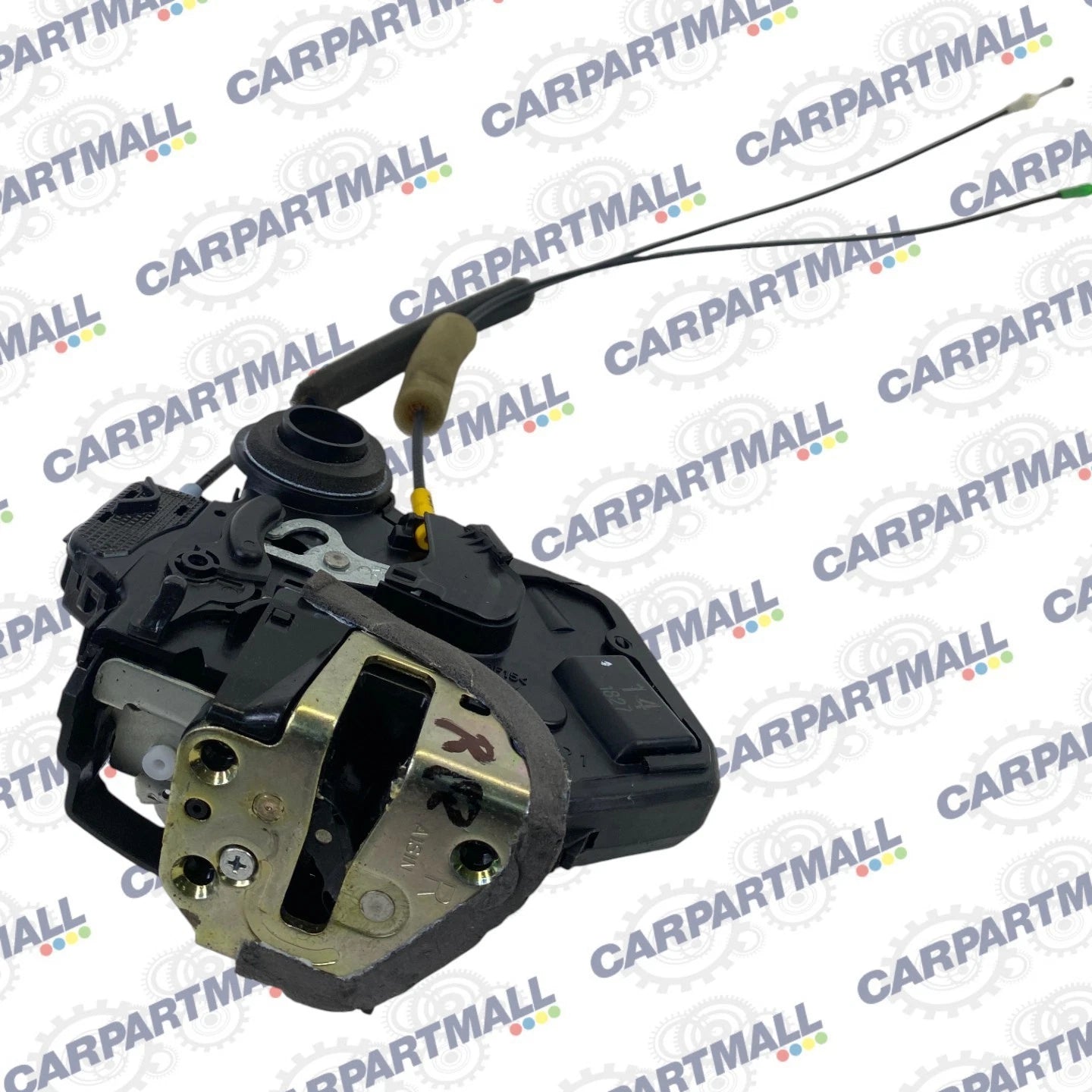 2002-09 Lexus ES300 ES330 RX350 Rear Right Side Door Lock Latch Release Actuator