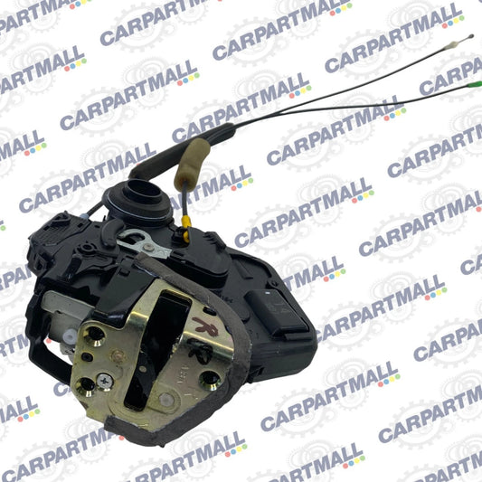 2002-09 Lexus ES300 ES330 RX350 Rear Right Side Door Lock Latch Release Actuator