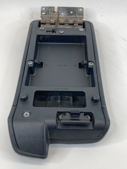 04-12 MITSUBISHI GALANT CENTER CONSOLE ARMREST ARM REST LID COVER MR590268 OEM