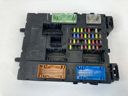 2013-2018 Ford C-Max 2.0L AT Fuse Relay Box Body Control Module DV6T-14A073-CB