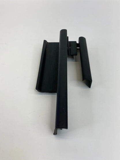 2004-2007 BMW 530I FRONT LEFT DRIVER SIDE SEAT RAIL COVER TRIM CAP 60829010 OEM