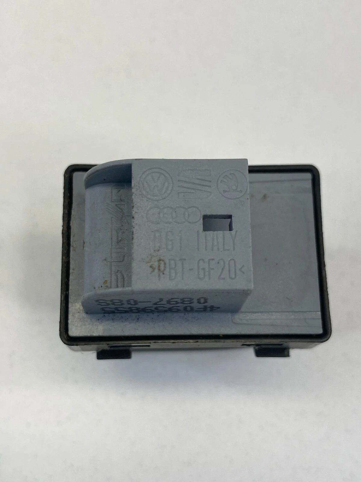 2005-2013 A6 QUATTRO 06-13 AUDI A6 FRONT RIGHT POWER WINDOW SWITCH 4F0959855
