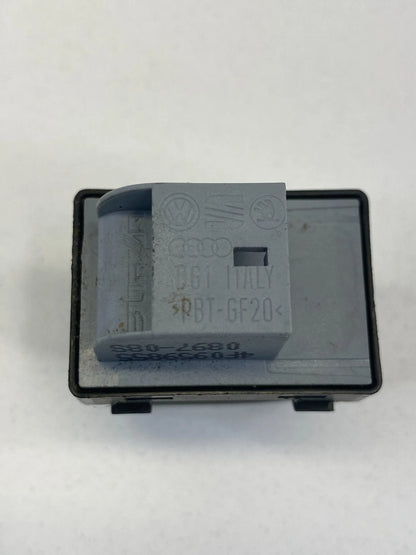 2005-2013 A6 QUATTRO 06-13 AUDI A6 FRONT RIGHT POWER WINDOW SWITCH 4F0959855