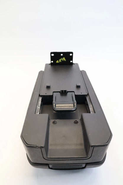 2009-2017 JEEP COMPASS CENTER CONSOLE ARMREST ARM REST STORAGE COMPARTMENT OEM