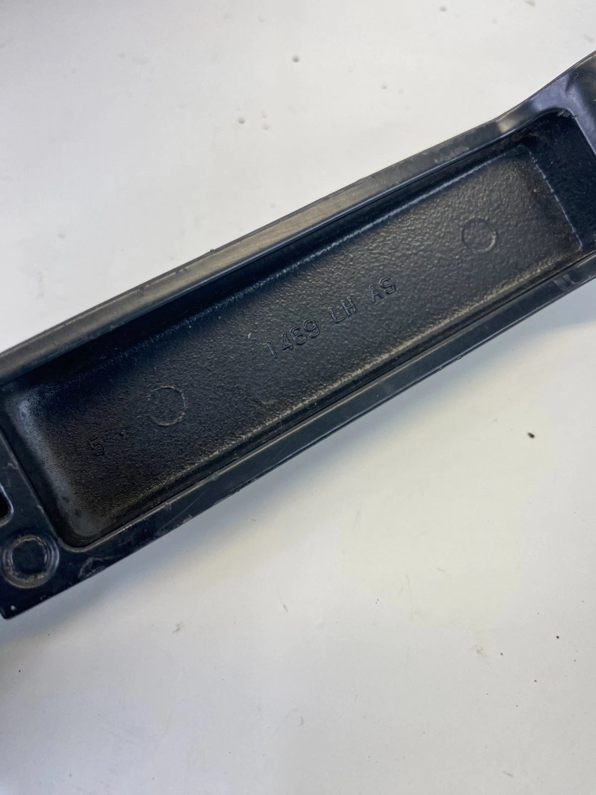 2003-2008 HONDA PILOT FRONT RIGHT & LEFT WINDSHIELD WIPER ARMS LH RH OEM