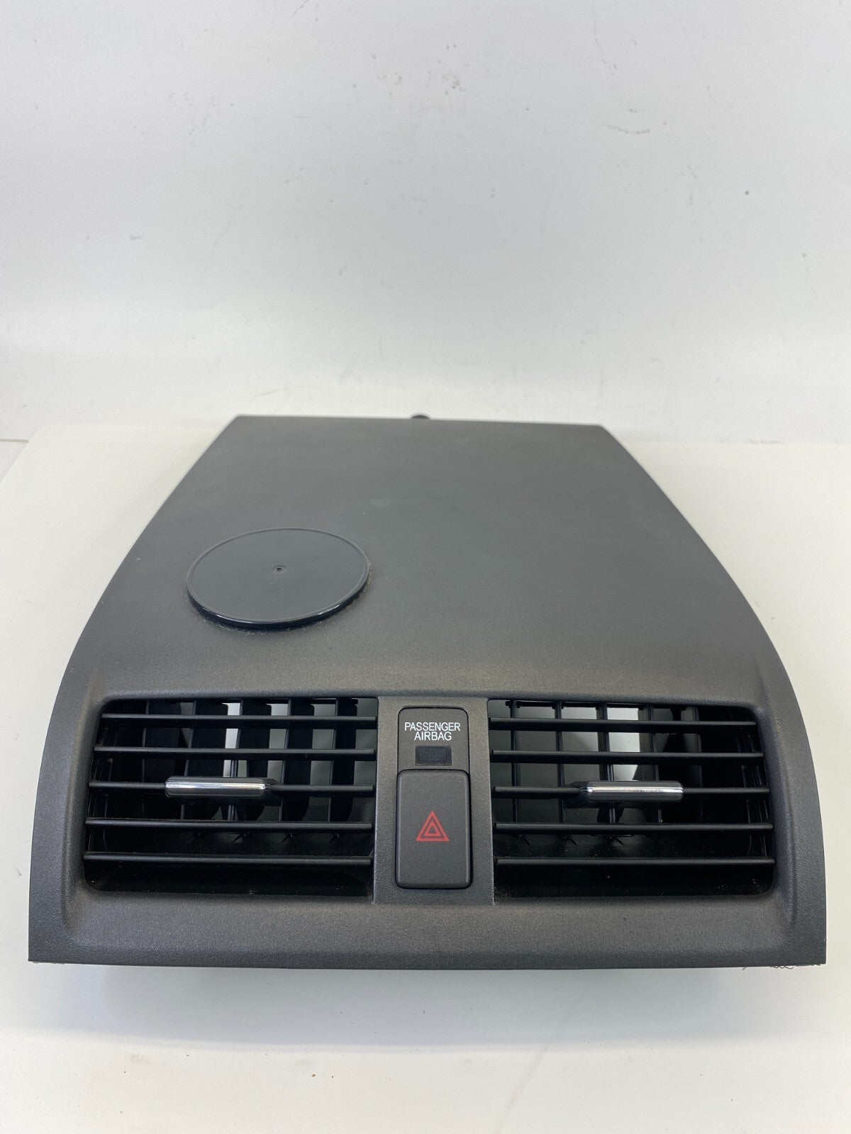 04 05 Honda Accord Dash Center A/C Air Vent Grille Trim Panel 77270-SDA-A010 OEM