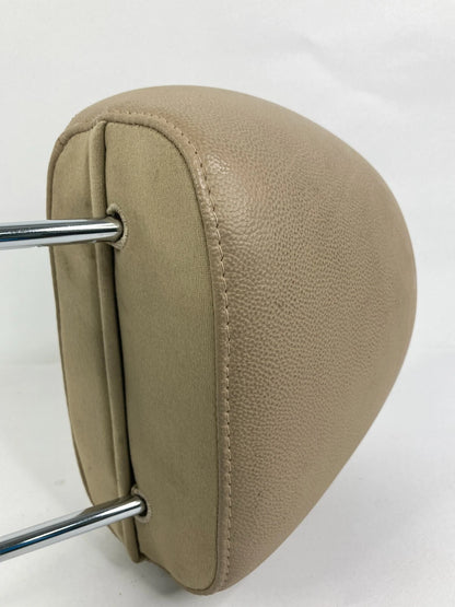 11 12 13 14 HYUNDAI SONATA FRONT RIGHT PASSENGER SEAT HEADREST HEAD REST OEM