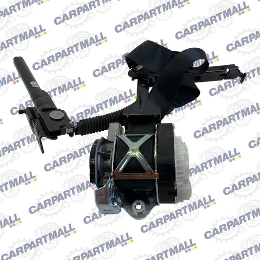 16-19 FORD EXPLORER INTERCEPTOR UTILITY FRONT RIGHT SEAT BELT RETRACTOR OEM