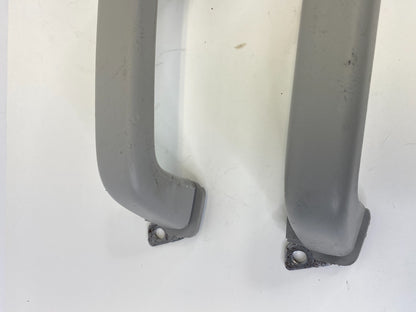 2008-2017 Buick Enclave B Pillar Grip Grap Grab Assist Handle Bar SET 10393818