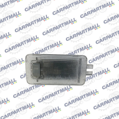 2004-2015 TOYOTA PRIUS INTERIOR REAR CARGO ROOF DOME MAP LIGHT LAMP OEM