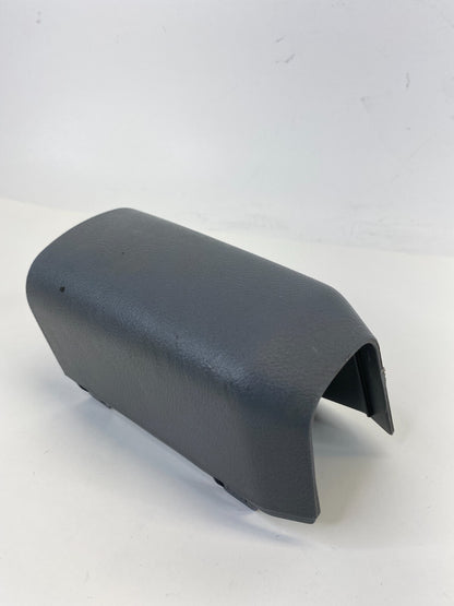 05-10 Honda Odyssey Front Seat Side Panel Cover Trim Cap 81595-SHJA-A010-M1 OEM