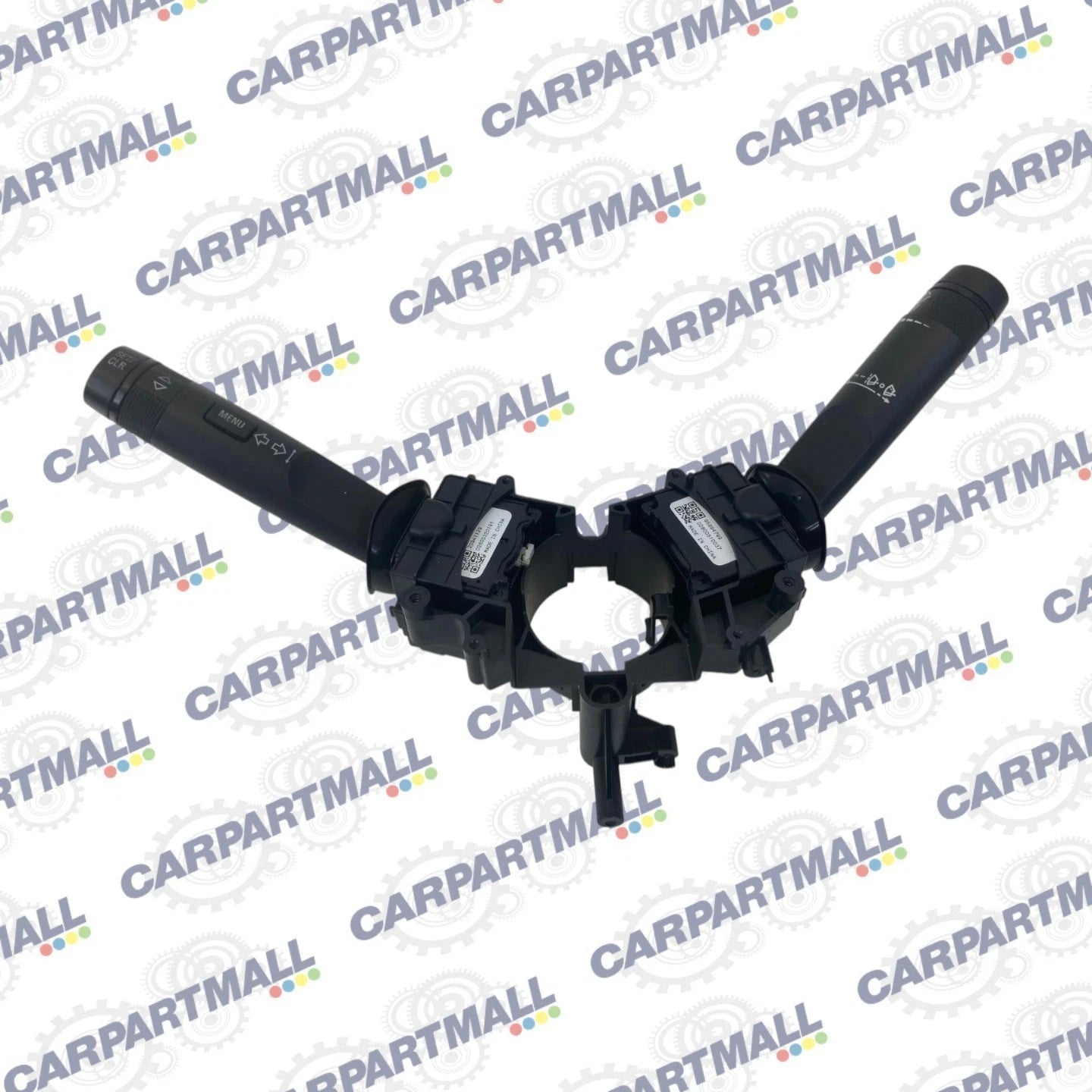 2011-2016 CHEVROLET CRUZE HEADLIGHT TURN SIGNAL & WIPER LEVER SWITCH 20941129