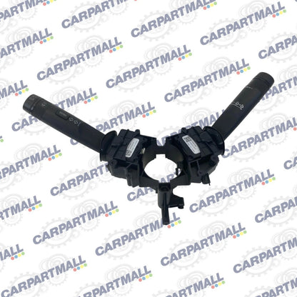 2011-2016 CHEVROLET CRUZE HEADLIGHT TURN SIGNAL & WIPER LEVER SWITCH 20941129