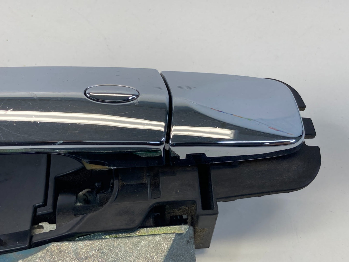 2009-2014 Nissan Murano Front Right Side Exterior Door Handle Assembly