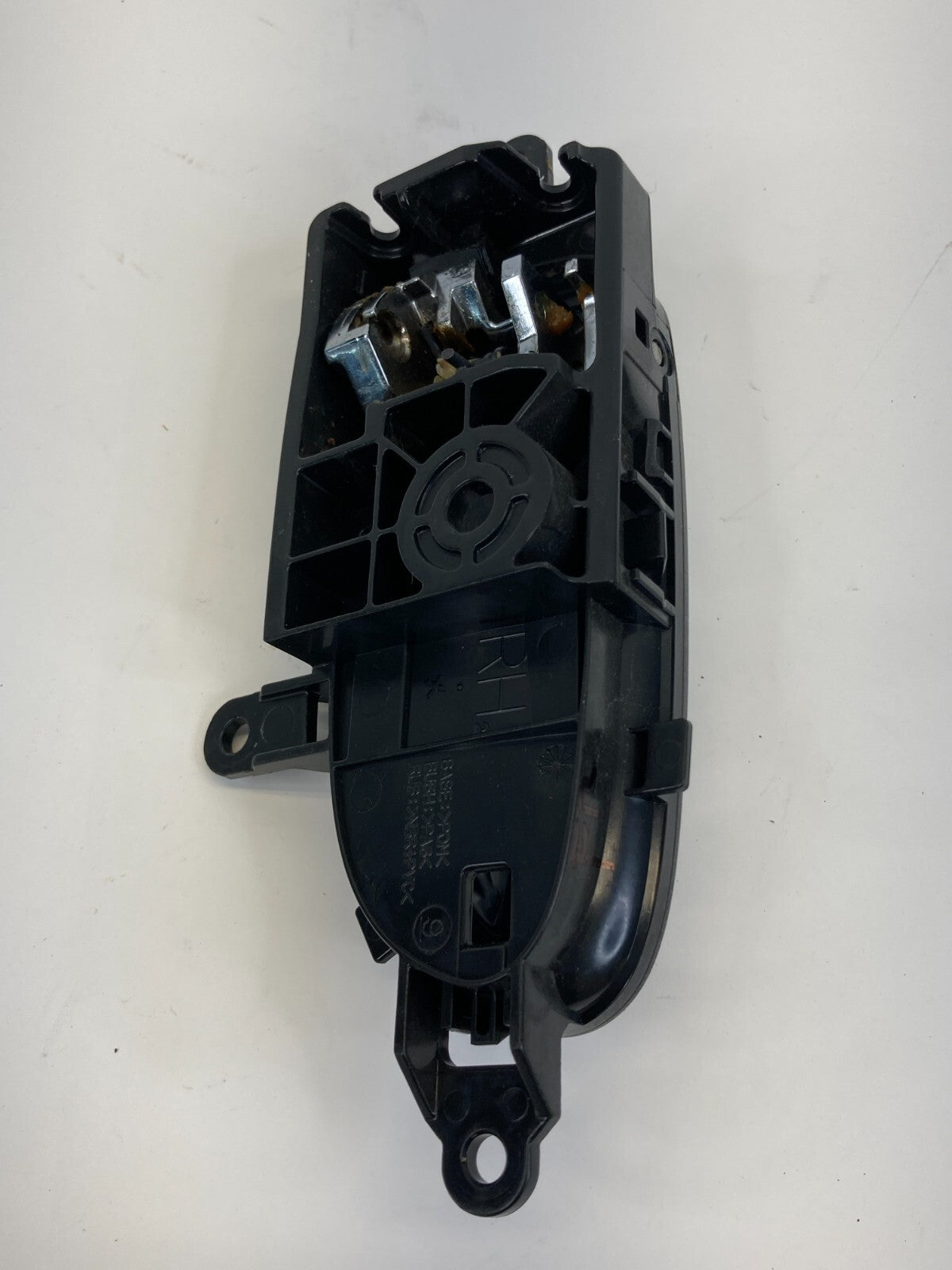 2009-2013 Nissan Maxima Front Right Side Interior Inner Door Handle Assembly OEM