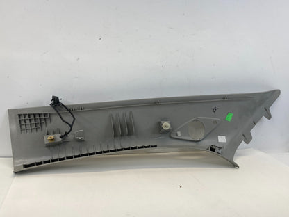 2010-2017 Chevrolet Equinox Front Right Passenger A-Pillar Trim 23187202 OEM