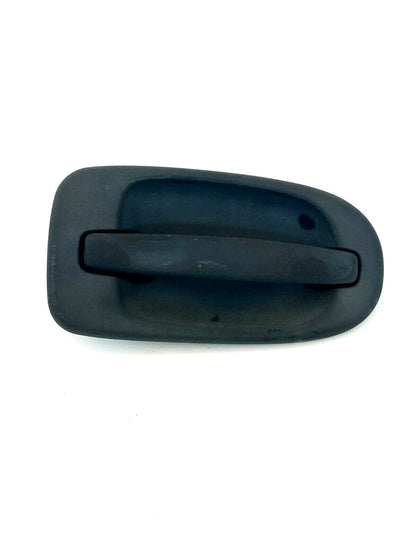 2005-2007 SATURN RELAY UPLANDER FRONT RIGHT PASSENGER SIDE EXTERIOR DOOR HANDLE