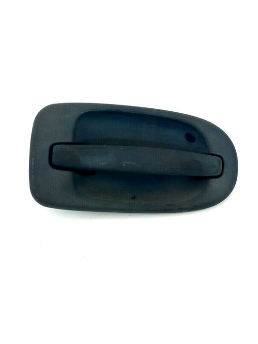 2005-2007 SATURN RELAY UPLANDER FRONT RIGHT PASSENGER SIDE EXTERIOR DOOR HANDLE