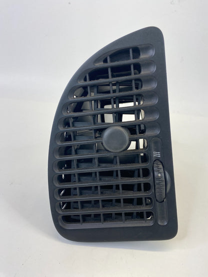 2003 2004 Saab 9-3 93 Dash Left Outer Side AC Air Vent Outlet Grille 12786859