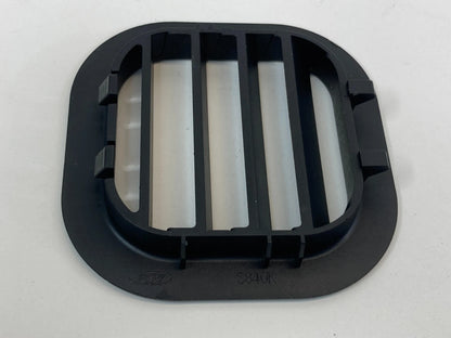 2010 2011 2012 FORD TAURUS LOWER DASH DASHBOARD SIDE DEFROSTER GRILL GRILLE OEM