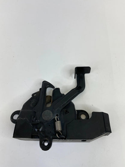 2007-2011 TOYOTA CAMRY SEDAN HOOD LATCH LOCK RELEASE ACTUATOR ASSY