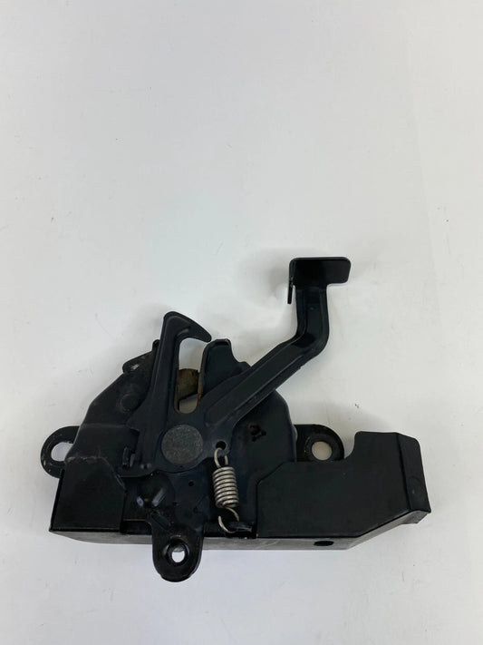 2007-2011 TOYOTA CAMRY SEDAN HOOD LATCH LOCK RELEASE ACTUATOR ASSY