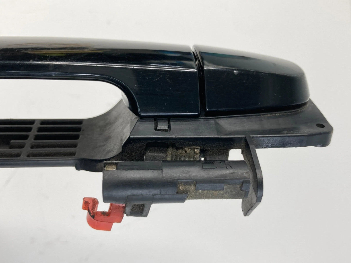 04-08 TOYOTA SOLARA COUPE FRONT RIGHT PASSENGER SIDE EXTERIOR DOOR HANDLE OEM