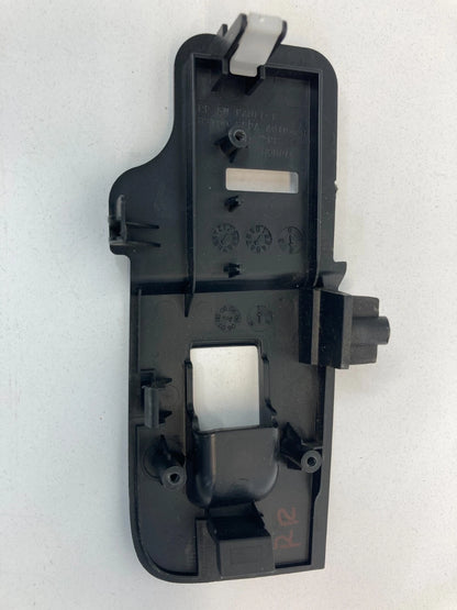 04-08 ACURA TL REAR RIGHT DOOR WINDOW SWITCH COVER BEZEL 83700-SPEA-A010-34 OEM