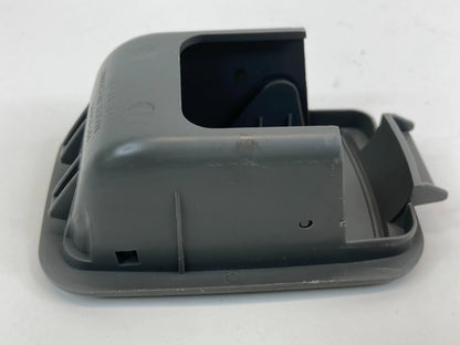 2013-201CHEVROLET MALIBU DECK SEAT CHILD ANCHOR HOOK COVER CAP OEM 15795997