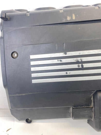 09-13 BMW 328i xDrive 3.0L L6 Engine Cover Ignition Coil Top Lid 11-12-7-575-031