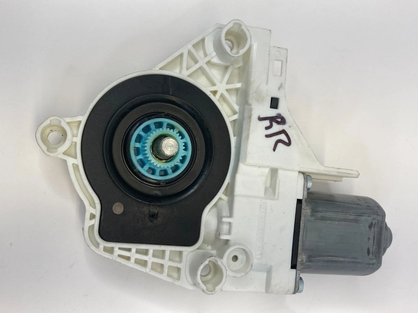 2009-2016 AUDI A4 QUATTRO REAR RIGHT SIDE DOOR POWER WINDOW MOTOR 8K0-959-812-A