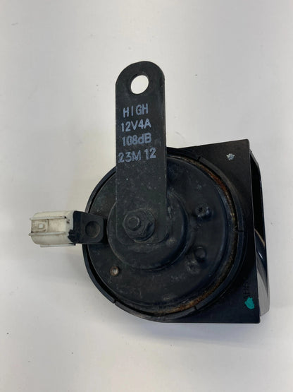 2011-2017 HONDA ODYSSEY HIGH NOTE ALARM SIGNAL HORN FRONT LH OEM FACTORY E358943