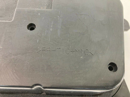 1998-2004 LEXUS GS300 98-00 GS400 REAR RIGHT PASSENGER SPEAKER W/ BOX PANEL