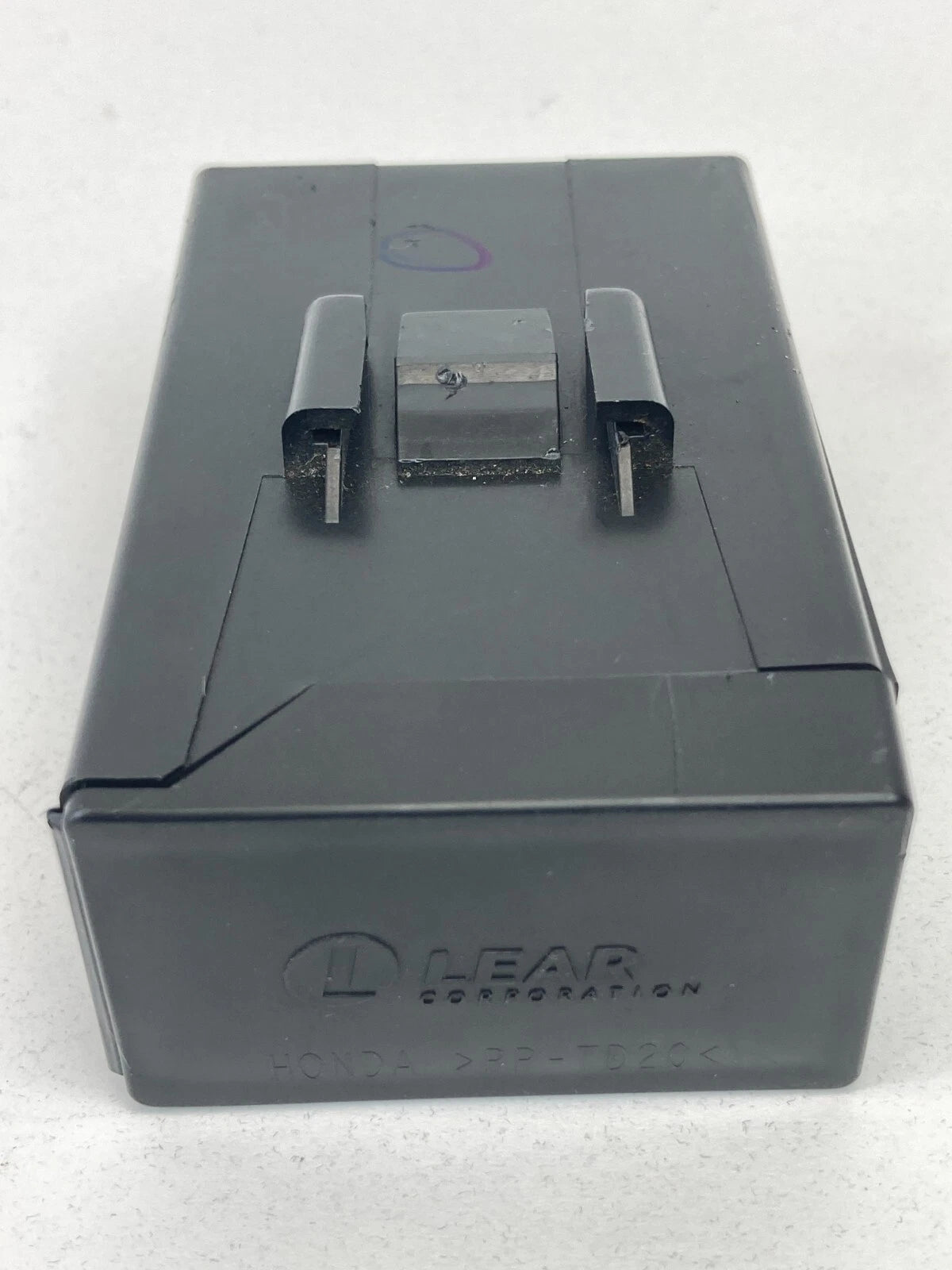 2004-2007 ACURA TL REAR VIEW MIRROR MEMORY CONTROL MODULE UNIT 38850-SEP-A011M1