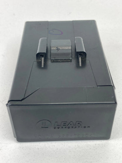 2004-2007 ACURA TL REAR VIEW MIRROR MEMORY CONTROL MODULE UNIT 38850-SEP-A011M1