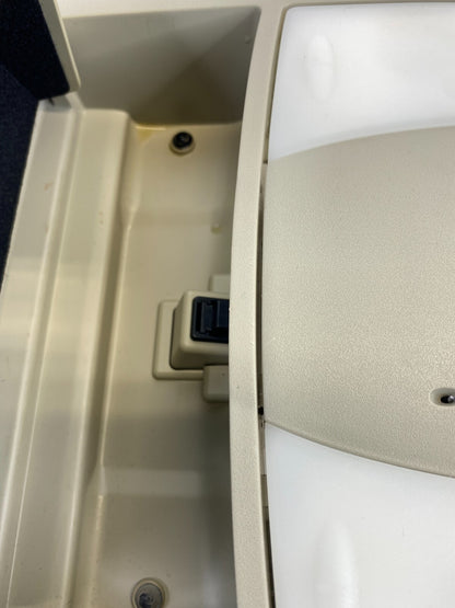 2009-2013 Nissan Murano Roof Overhead Console Dome Map Light Lamp OEM