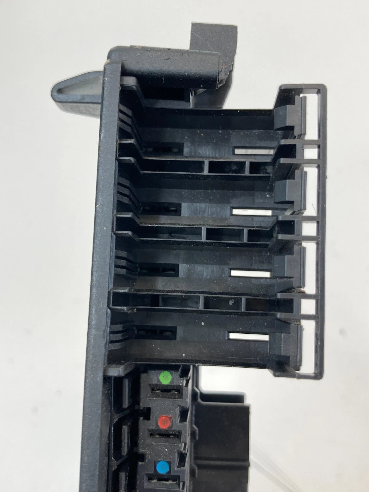 2003 MERCEDES-BENZ E320 REAR BATTERY COMPARTMENT FUSE BOX UNIT 0-1394841-1 OEM