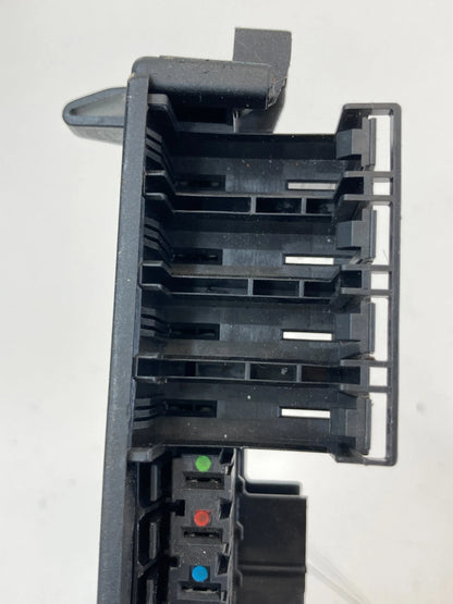 2003 MERCEDES-BENZ E320 REAR BATTERY COMPARTMENT FUSE BOX UNIT 0-1394841-1 OEM