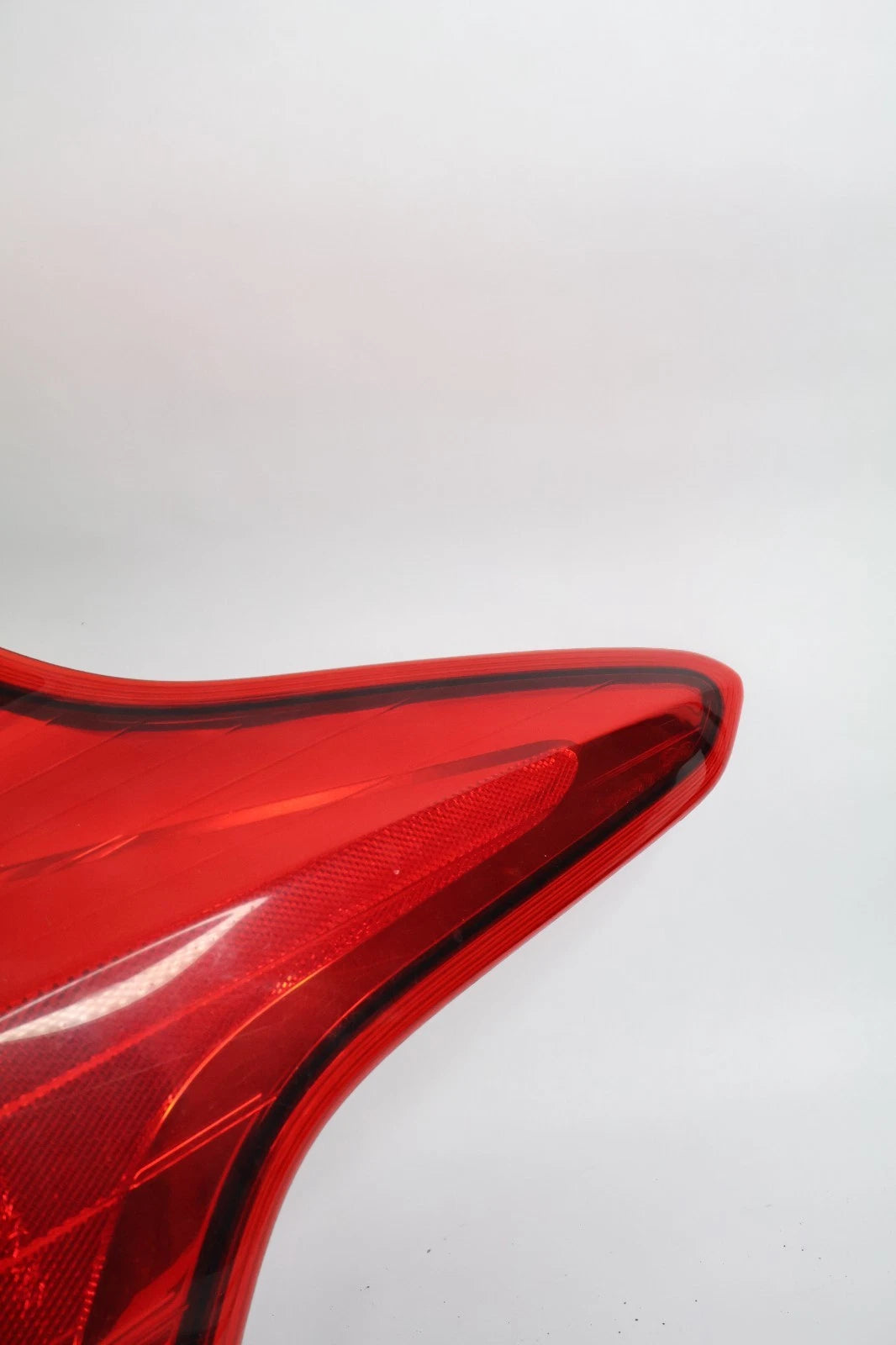 2012-2014 FORD FOCUS HATCHBACK REAR RIGHT PASSEGER SIDE TAILLIGHT TAIL LAMP ASSY