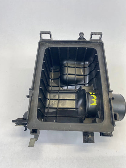 2013-2019 NISSAN SENTRA ENGINE AIR CLEANER BOX CASE UPPER OEM FACTORY 165003RC2A