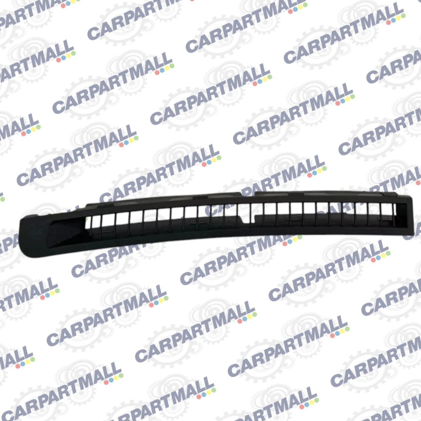 2007-2013 NISSAN ALTIMA DASH WINDSHIELD DEFROSTER LEFT NOZZLE GRILLE TRIM OEM