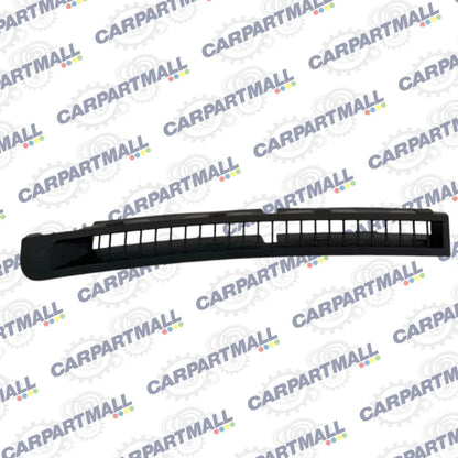 2007-2013 NISSAN ALTIMA DASH WINDSHIELD DEFROSTER LEFT NOZZLE GRILLE TRIM OEM