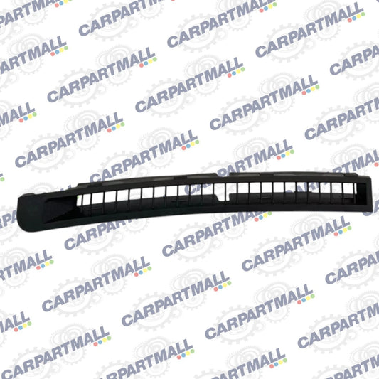 2007-2013 NISSAN ALTIMA DASH WINDSHIELD DEFROSTER LEFT NOZZLE GRILLE TRIM OEM
