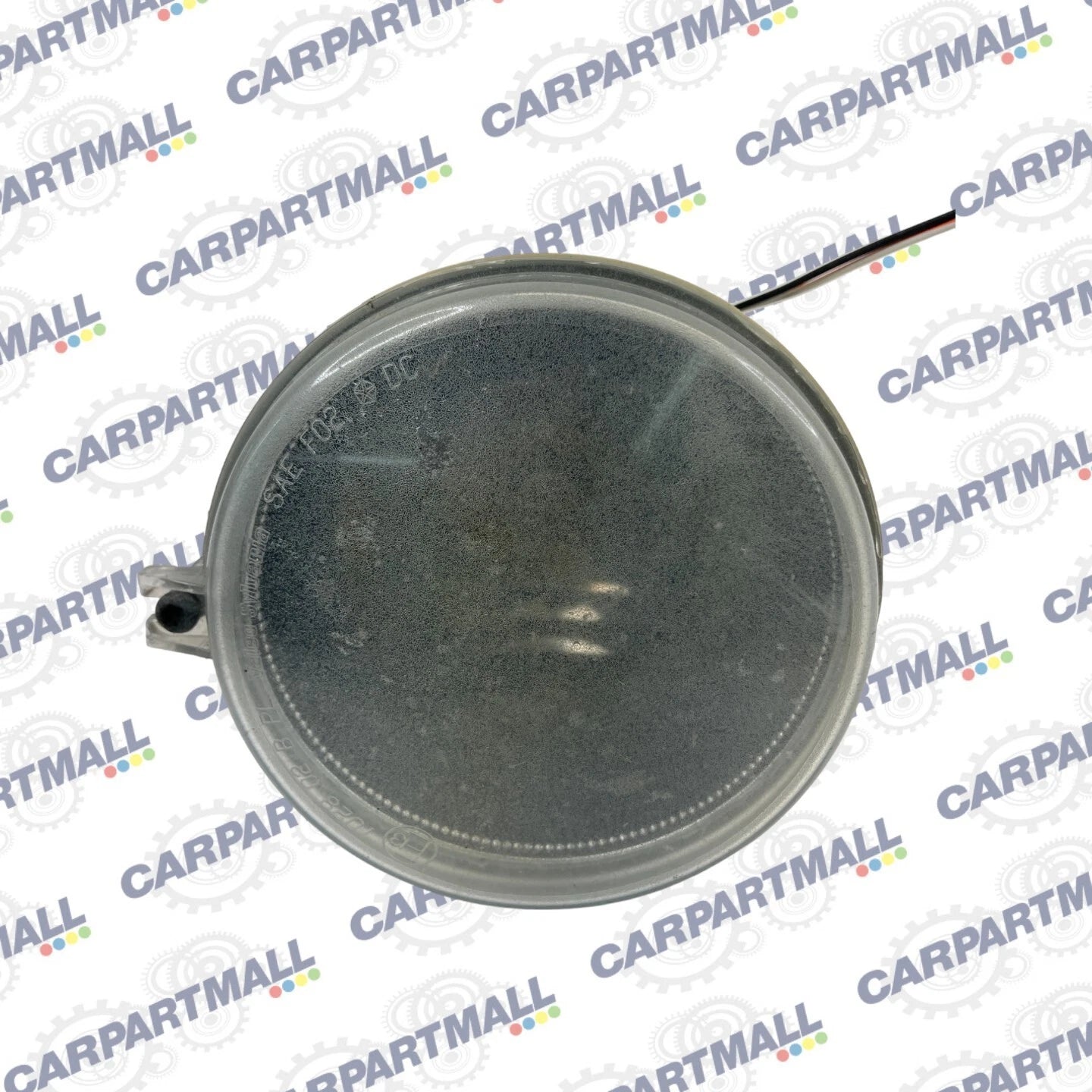 2005-2010 JEEP GRAND CHEROKEE DODGE DAKOTA LEFT DRIVER SIDE FOG LAMP FOG LIGHT