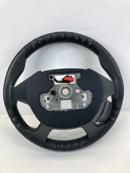 2012-2014 Ford Focus Front Left Side Steering Wheel w/ Cruise Control BM51-3600