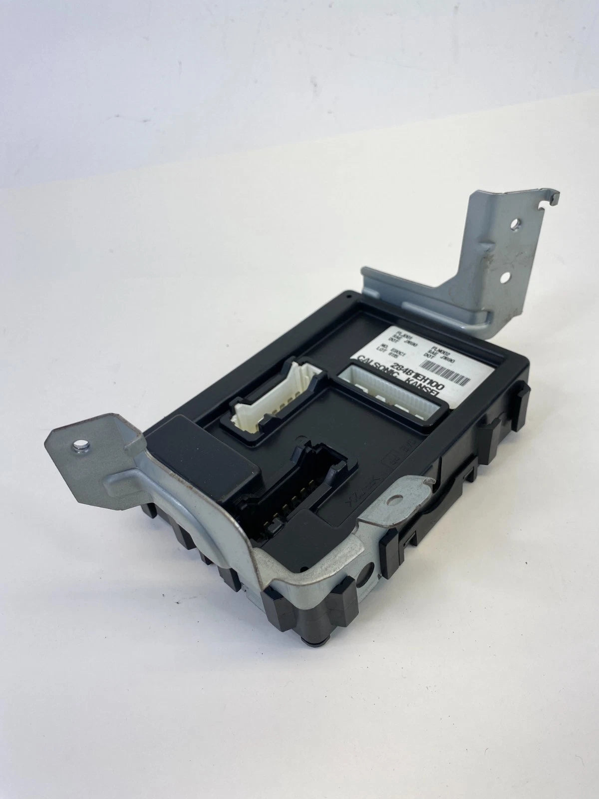 2006 INFINITI M35 BODY CONTROL MODULE COMPUTER UNIT BCM 284B1-EH100 OEM