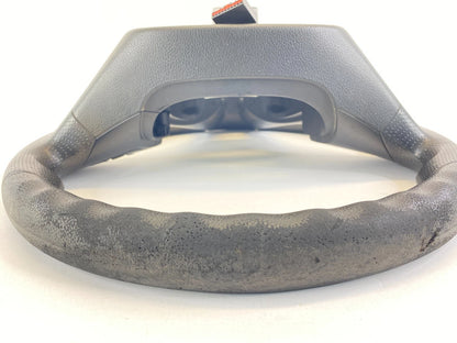 2012-2015 CHEVROLET CRUZE STEERING WHEEL ASSEMBLY W/ CRUISE CONTROL 95227513