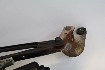 2006-2011 HYUNDAI ACCENT FRONT WIPER MOTOR W/ LINKAGE ASSEMBLY 98110-1G000