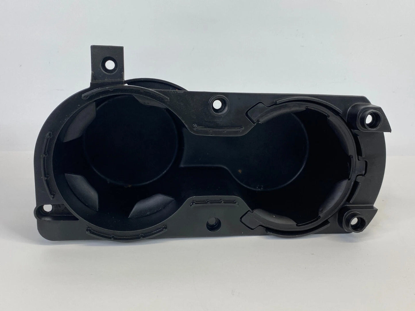 2011-2016 CHEVROLET CRUZE FRONT CENTER CONSOLE CUPHOLDER CUP HOLDER ASSY OEM