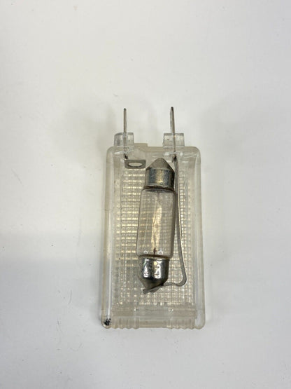 98 99 00 01 02 03 04 Audi A6 A6 Quattro Interior Inner Light Courtesy Lamp OEM